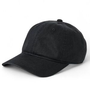 Universal Thread Black Baseball Cap